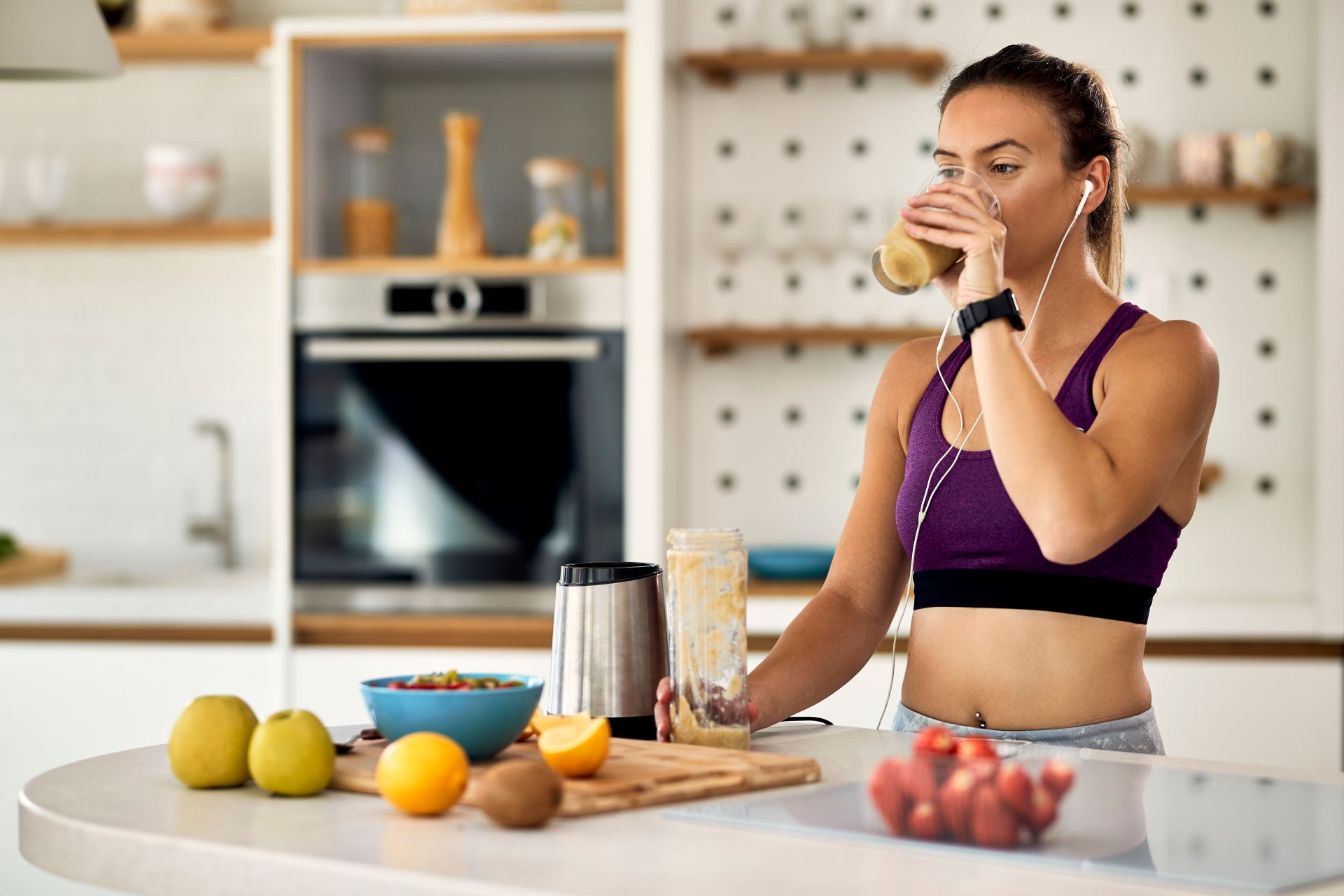 Training on reduction - fasting or after a meal? Training on reduction - fasting or after a meal?